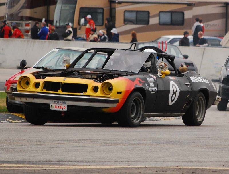 Illustration for article titled The Top 95 Lemons Of The Gator-O-Rama 24 Hours Of LeMons